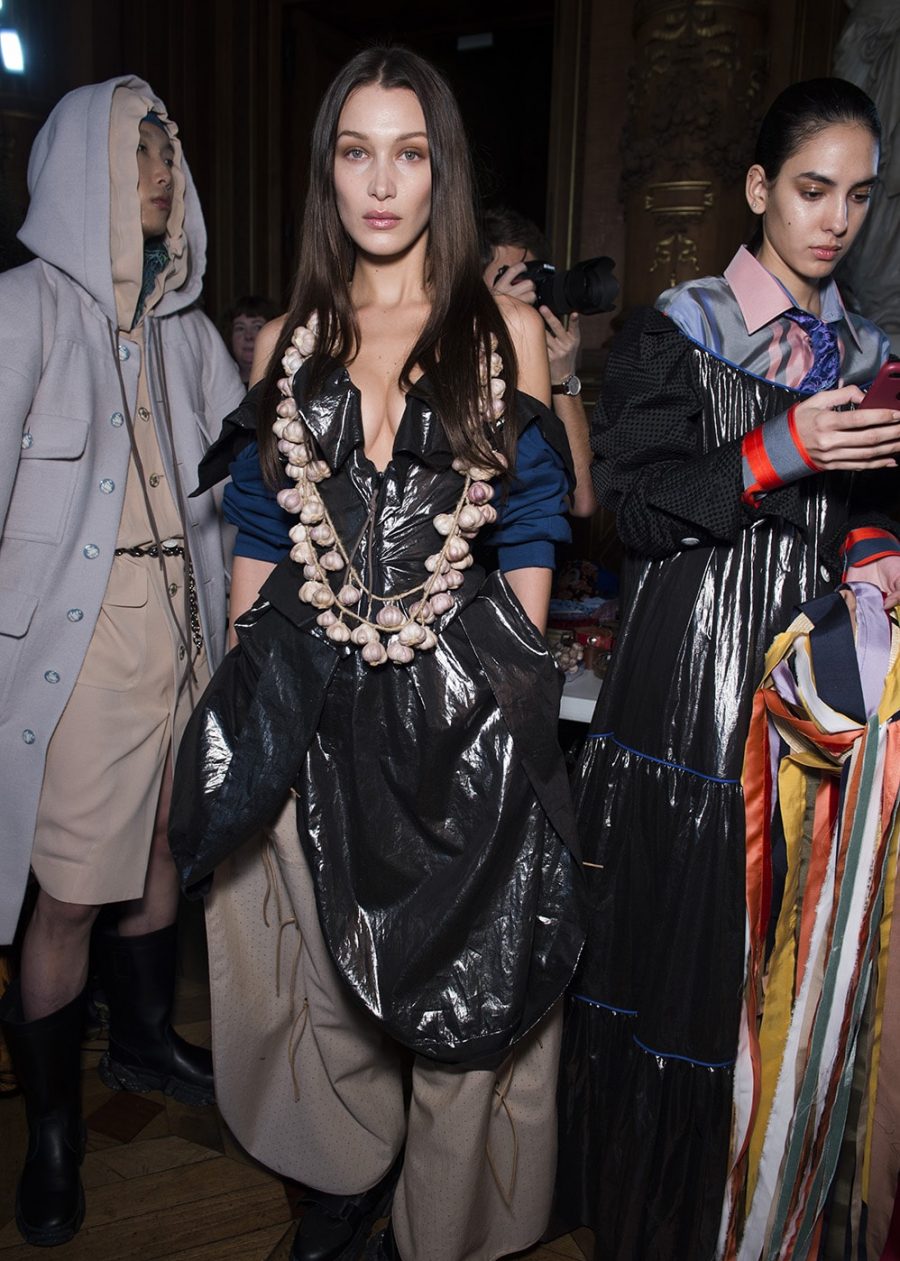 Andreas Kronthaler for Vivienne Westwood: Ready-to-wear AW20 - 10